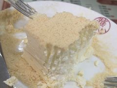 -香港華心糖水鋪(南西总店)