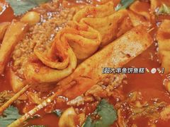 -包装马车·韩国料理·포장마차