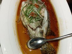 -阿明小菜·海鲜·上海菜(梅陇店)