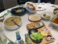 -荣品荟·融合餐厅(月湖广场店)