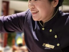 -古关火锅店(古北水镇景区店)