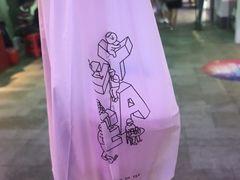 -喜茶(深圳丰盛町店)