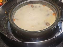 -捞王锅物料理(凯旋路店)