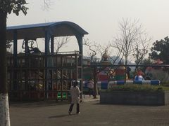 -白塘生态植物园