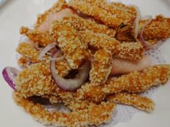 -三品香·江浙菜(松江九谊店)