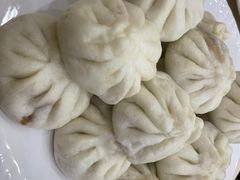 -奥华餐厅·老张记(台基厂店)