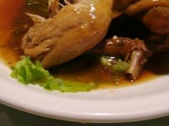 -吴记酱骨炖菜馆(康安路店)