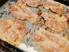烤肉-非烤勿扰自助烤肉(东城时尚店)