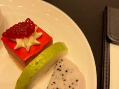 -粤海喜来登酒店·&More聚驿(天河城店)