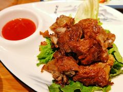 -大厨的餐厅(曾厝垵总店)