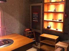 -呷哺呷哺 黄金牧场 (欢乐谷店)