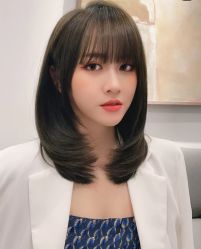 -东方美妍小鹏造型