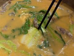 -云中鱼蒸汽石锅鱼(川沙百联店)