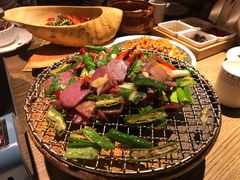 -兰木肆·云南菜(龙湖U城天街店)