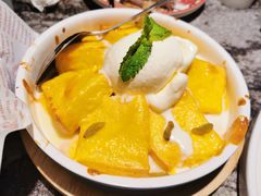 -新白鹿餐厅(松江开元地中海店)