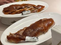 -漢舍川菜馆(国贸商城店)