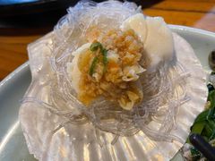 中号扇贝-黄寺蒸汽海鲜(黄寺大街店)