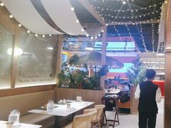 -帕娜·泰式茶餐厅·Bistro(近铁广场店)