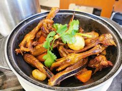 美极鸭五件-美极鲜食坊(宝安南路店)