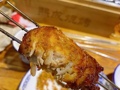 五花鱼籽-熙成烧烤(白塔岭店)