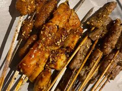 -壹酒贰肉1926·深夜食堂(南京北街店)