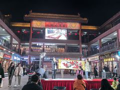 -鼓楼夜市