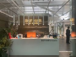 -BOF HAIR BY HONTO