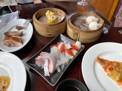 -广州富力君悦大酒店·凯菲厅