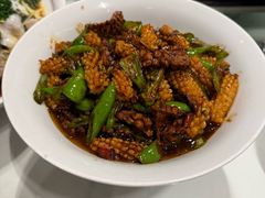 -鑫小城故事·藕汤·家常菜(台北一路总店)