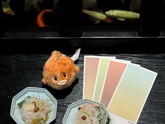 -龙悦湾酒家·八阵鱼生·渔人码头店