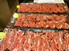 -嬷孙家潮汕牛肉火锅(北京路天河城店)