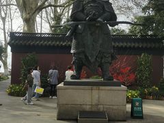-钱王祠