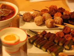 -火山屋台(新街口店)