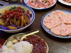 -萍姐火锅·公路夜市(南京新街口店)