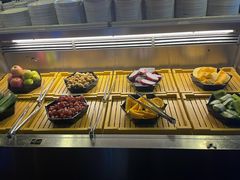 -火炉火自助餐(喜隆多店)