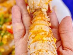 -四川小胡子海鲜(丁村万人海鲜广场店)