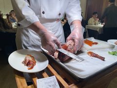 -四季民福烤鸭店(前门大栅栏店)