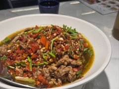 -兰湘子·湘菜小炒(崂山丽达店)