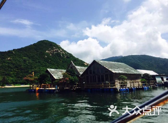 海上老陈鱼排餐厅图片 - 第169张