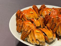 -北京泰富酒店-柏景轩中餐厅