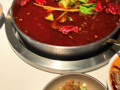 -张大胡子鱼头火锅酒楼(长益路店)