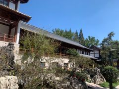 -径山寺