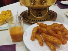 -凯鸽酒楼•雁北民间菜(华北星店)