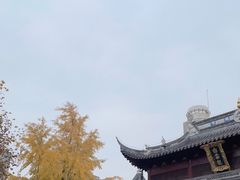-上海白云观