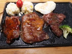 -豪客来牛排(宝龙城市广场店)