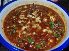 -辣得叫湘菜(四明店)