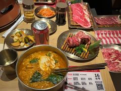 -西塔老太太泥炉烤肉(亚运村店)