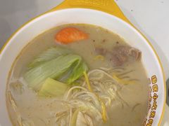 -小谷姐姐麻辣拌·麻辣烫(百子湾店)