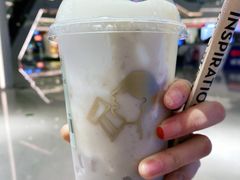-喜茶(青岛金狮广场店)