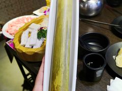 -老诚一锅羊蝎子(黄寺大街店)
